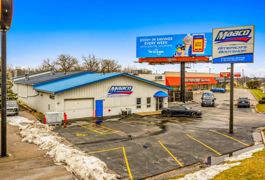 MAACO Automotive