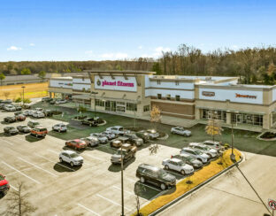 Olive Branch Crossing NNN