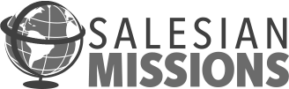 Salesian Mission Logo