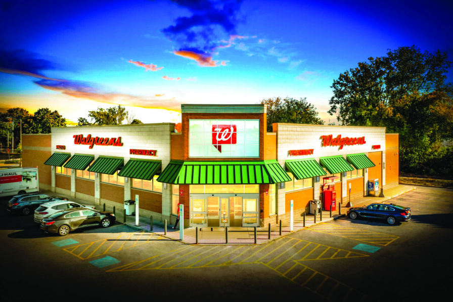 Drugstore Market Report