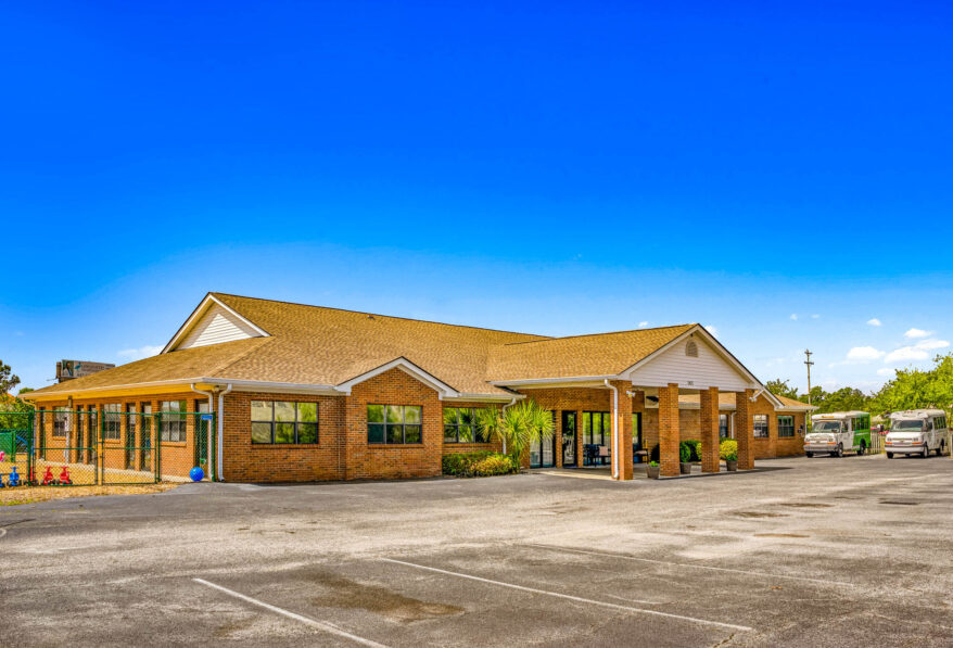 Cadence Academy Preschool NNN