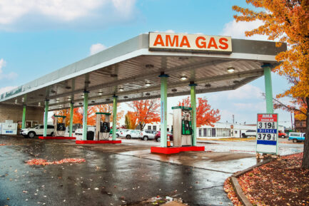 5-Unit Oregon C-Store Portfolio
