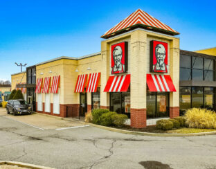 KFC Absolute NNN Asset