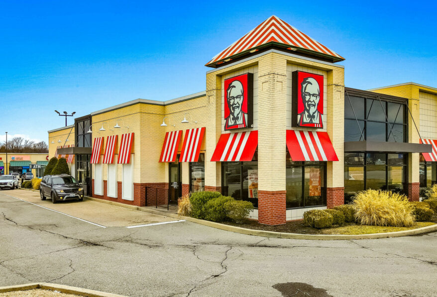 KFC Absolute NNN Asset