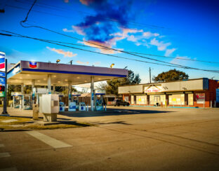 Fuel Point Chevron NNN Asset