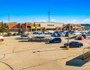 Pick 'N Save NN Asset