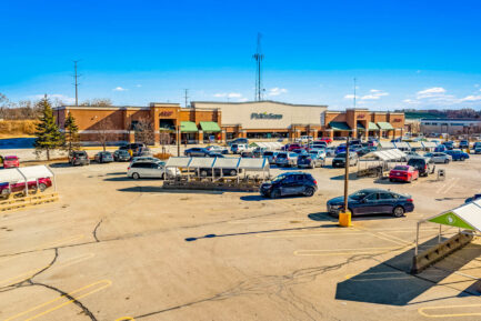 Pick 'N Save NN Asset