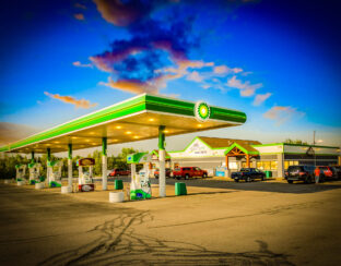 Sparta Travel Center Convenience Store