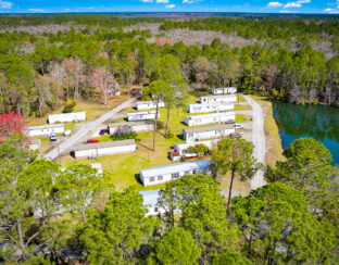 Taylors Creek Mobile Home Park
