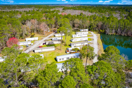 Taylors Creek Mobile Home Park