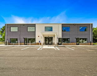 Newly Renovated Office Building