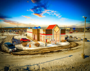Arby's NNN Lease