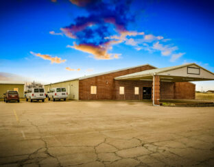 Childcare Center For Lease