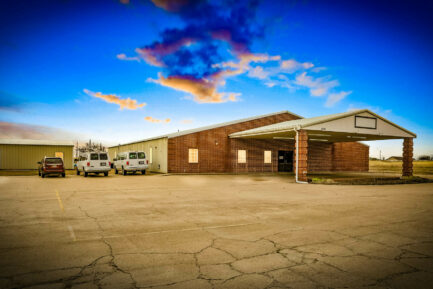 Childcare Center For Lease