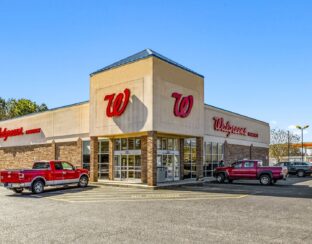 Walgreens Absolute NNN