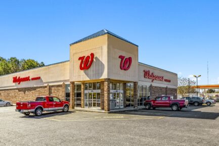 Walgreens Absolute NNN