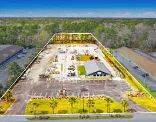 SiteOne Landscape Supply Absolute NNN