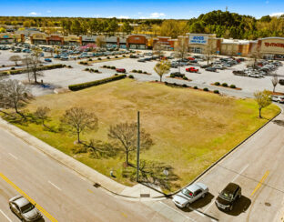 Outpad Site For Sale or For Lease