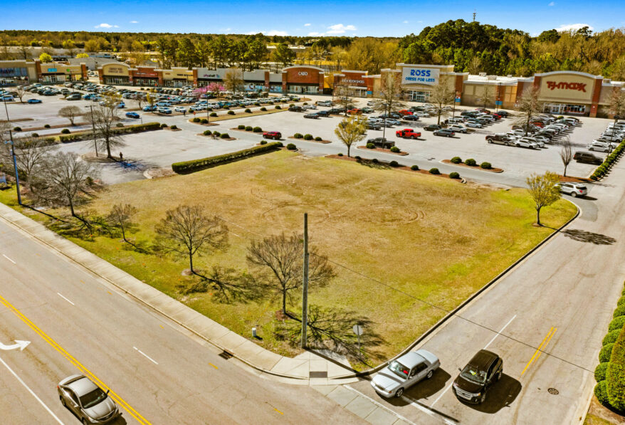 Outpad Site For Sale or For Lease