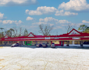 Money Tree Plaza Shopping Center