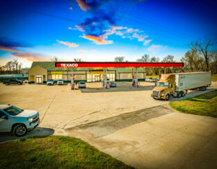 Emerald Truck Stop and Casino