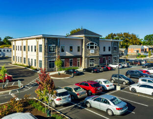Hospital Adjacent Medical Office Building NNN