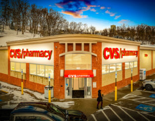 CVS Pharmacy Absolute NNN