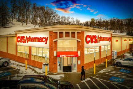 CVS Pharmacy Absolute NNN