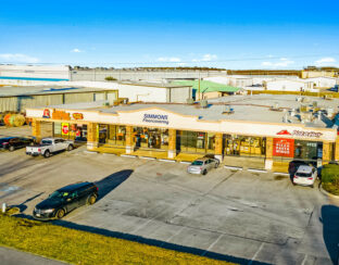 Market Square Shopping Center