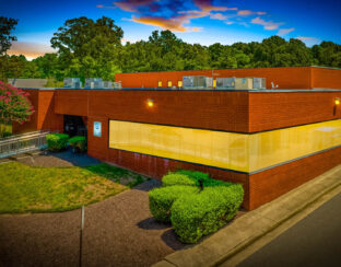 National Seating and Mobility Inc. & Taylor and Parrish Construction