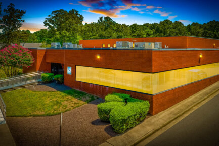 National Seating and Mobility Inc. & Taylor and Parrish Construction