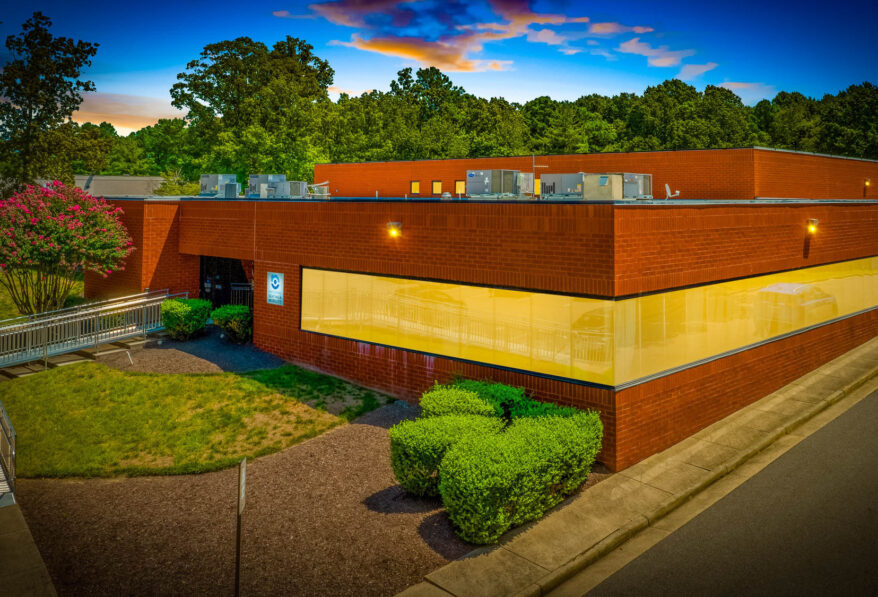 National Seating and Mobility Inc. & Taylor and Parrish Construction