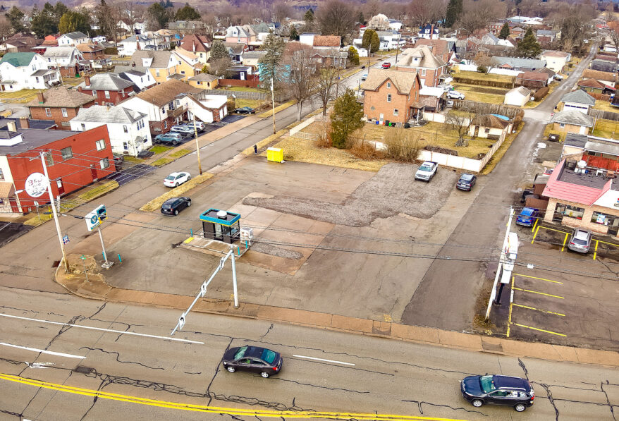 Pittsburgh MSA Development Opportunity