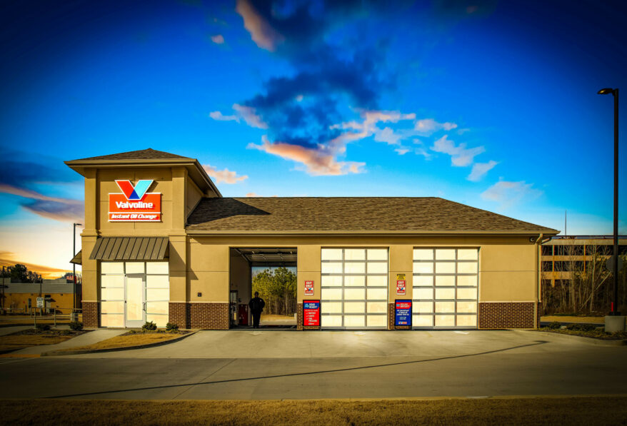 Valvoline Absolute NNN Ground Lease