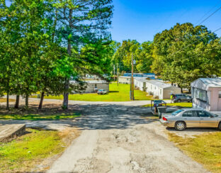River Road Estates Mobile Home Park