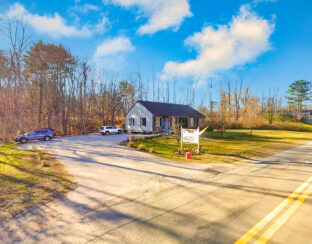 Animal Health Center of Salisbury NNN
