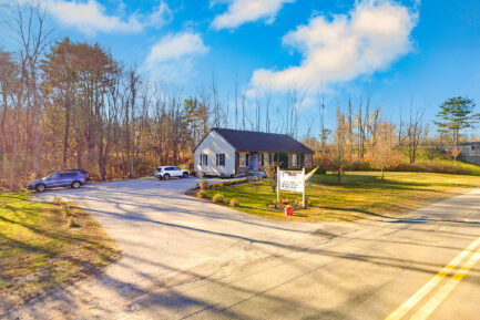 Animal Health Center of Salisbury NNN