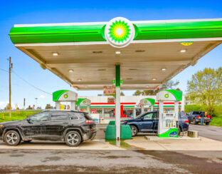 BP C-Store