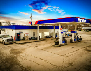 Bodimer's Grocery & Gas Station