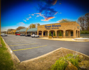 NVA Veterinary Anchored Multi-Tenant Portfolio