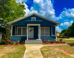 14-Unit SFR Portfolio Asset