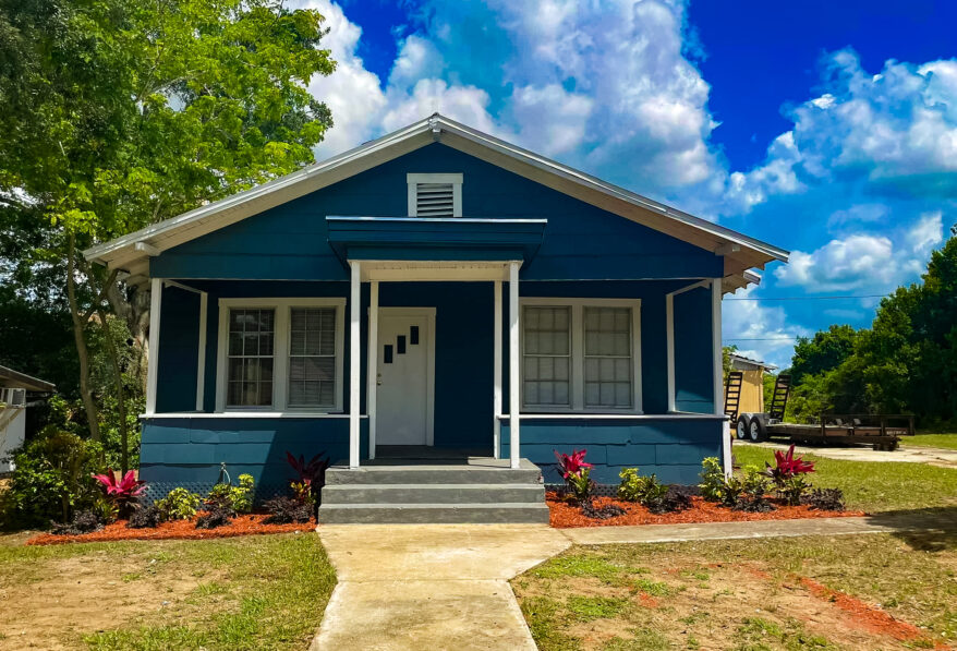 14-Unit SFR Portfolio Asset