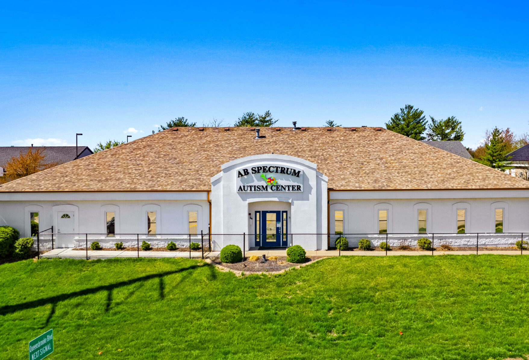 AB Spectrum Absolute NNN Medical Asset St. Peters Missouri
