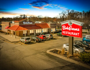 Bob Evans Absolute NNN