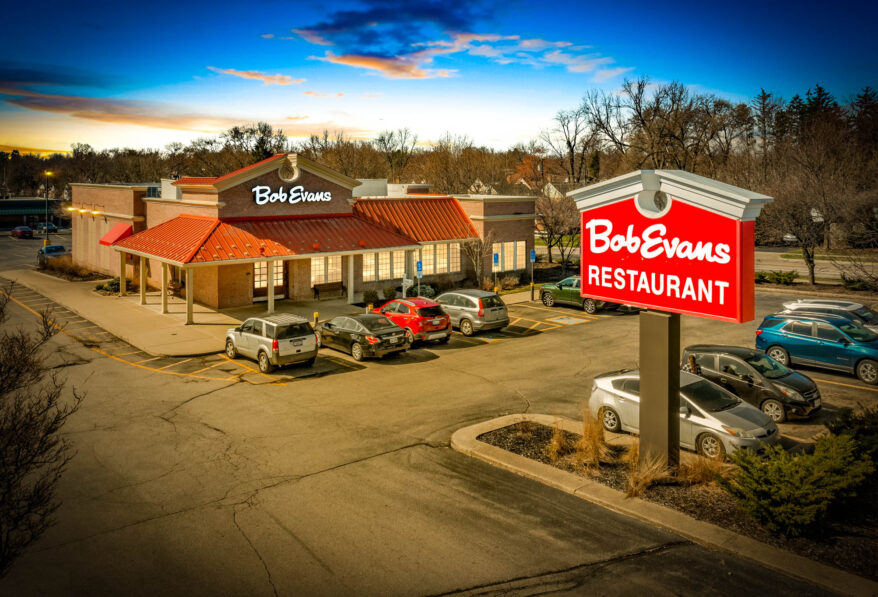 Bob Evans Absolute NNN