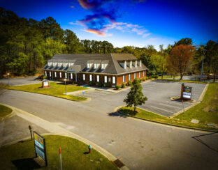 Medical Office Multi Tenant