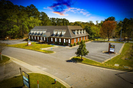 Medical Office Multi Tenant