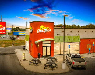 Del Taco NNN Asset
