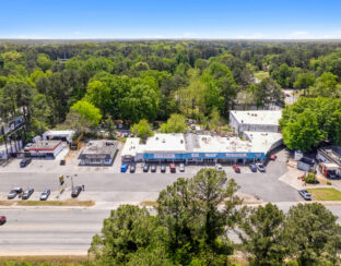 4071-4101 Glenwood Rd
