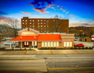 Bob Evans Absolute NNN